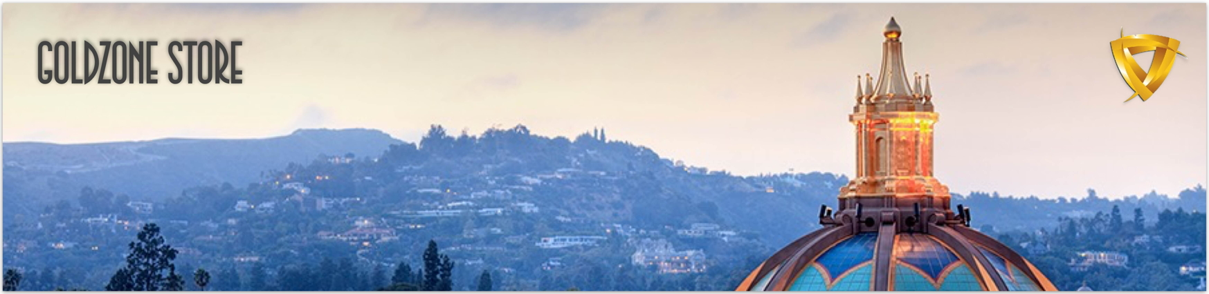 GOLDZONE Store