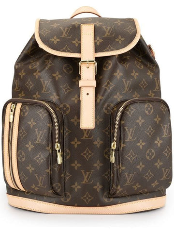 Loius Vuitton Backpack d'Anjou