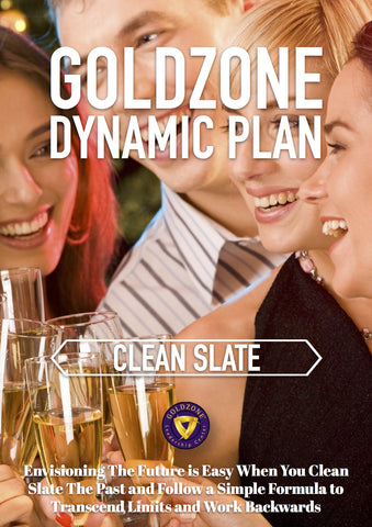 GOLDZONE Dynamic Plan Clean Slate