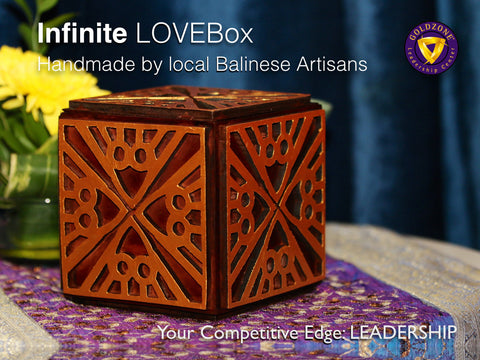 Infinite LOVEBox